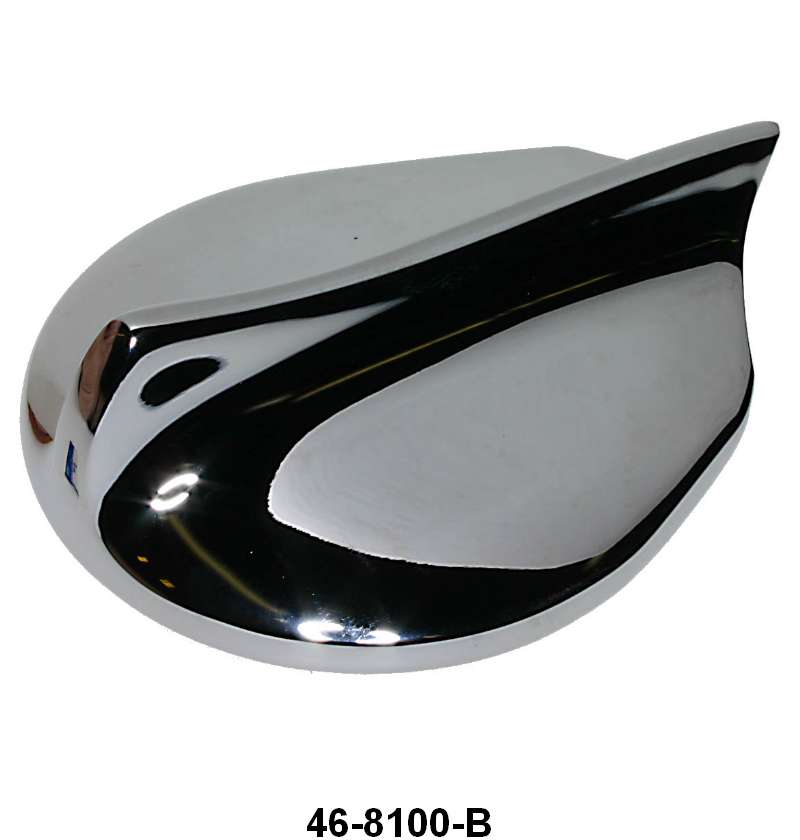 RADIATOR CAP - 34-36 PICKUP/TRUCK