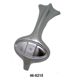 GRILLE SHELL ORNAMENT - 34-35 PICKUP