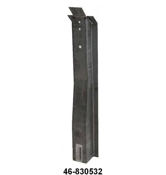 REAR BED STAKE POCKET - 32-37 PICKUP