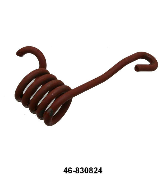 TAILGATE CHAIN HOOK RETAINER SPRING - 33-47 PU, 48-50 F-1