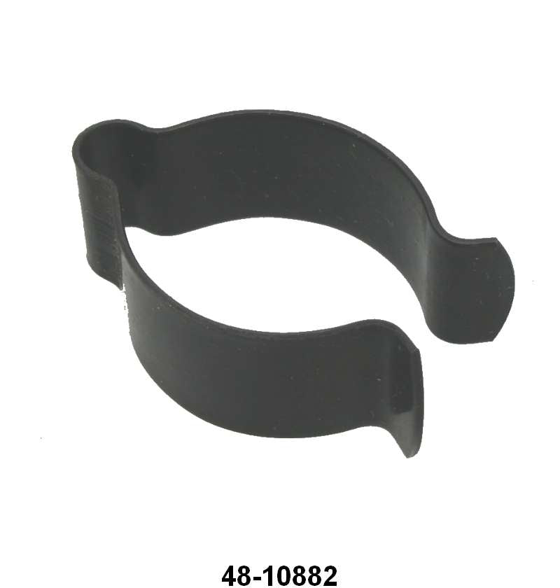 TEMPERATURE GAUGE CONDUIT CLIP - 32-39 ALL