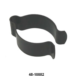 TEMPERATURE GAUGE CONDUIT CLIP - 32-39 ALL