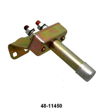 STARTER FLOOR SWITCH - 35-36 PASSENGER, PICKUP