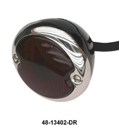 TAIL LIGHT ASSEMBLY - 35-36 PASS, 46-52 PICKUP/WAGON RH