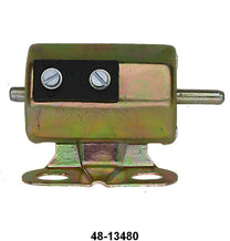BRAKE LIGHT SWITCH - 35-38 PASS/PU WITH STOCK MECHANICAL BRAKES