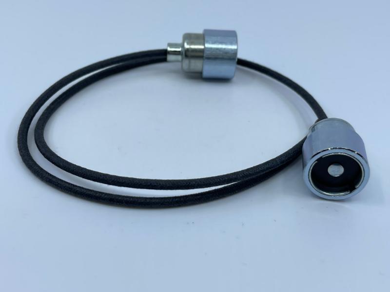 DASH LIGHT SOCKET AND WIRE - 35-39 PASSENGER, PICKUP