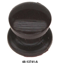 DASH LIGHT SWITCH KNOB - 35 STD PASS  MAROON