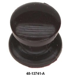 DASH LIGHT SWITCH KNOB - 35 STD PASS  MAROON