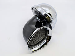 HORN ASSEMBLY - 35 PASS, 35-37 PICKUP, RIGHT HAND, 6 VOLT