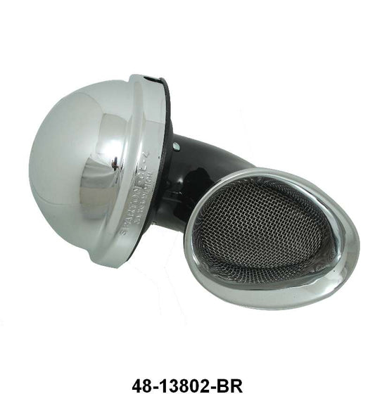 HORN ASSEMBLY - 35 PASS, 35-37 PICKUP, RIGHT HAND, 12 VOLT