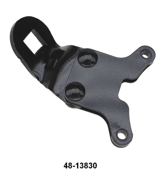 HORN MOUNTING BRACKET - 35 PASSENGER RIGHT HAND