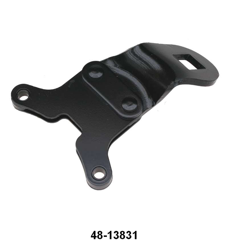 HORN MOUNTING BRACKET - 35 PASSENGER LEFT HAND