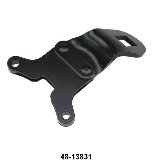 HORN MOUNTING BRACKET - 35 PASSENGER LEFT HAND