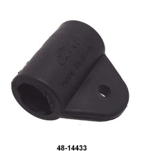 RUBBER STARTER CABLE HOLDER - 35-36 PASS/PU