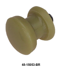 CIGAR LIGHTER KNOB WITH STUD - 35 DLX PASS IVORY