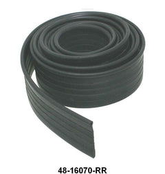 FENDER WELTING FOR REAR FENDER - 8' x 1-7/8