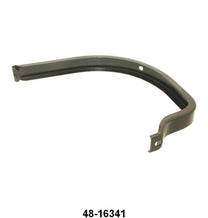 REAR FENDER BRACE - 35-36 PASSENGER REAR