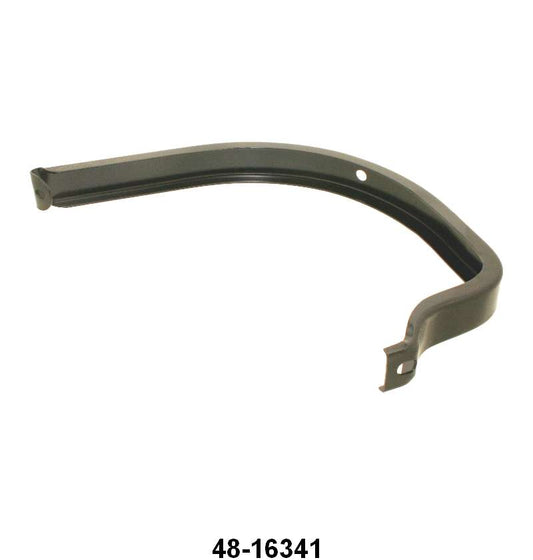 REAR FENDER BRACE - 35-36 PASSENGER REAR