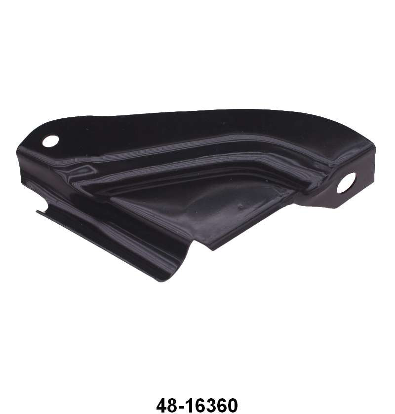 TAIL LIGHT STAND BRACE OR SUPPORT - 35 PASS RH