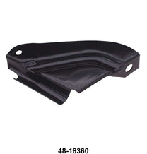 TAIL LIGHT STAND BRACE OR SUPPORT - 35 PASS RH