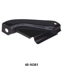 TAIL LIGHT STAND BRACE OR SUPPORT - 35 PASS LH