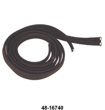 HOOD TO TOP OF FIREWALL (COWL LACE) - 35 PASS, 35-37 PICKUP