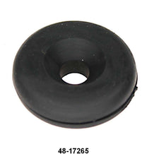 SPEEDOMETER CABLE TO FIREWALL SEAL - 33-39 PASS, 57-60 F-100-250