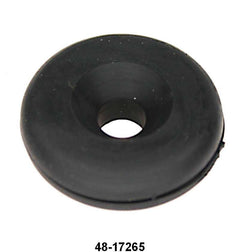 SPEEDOMETER CABLE TO FIREWALL SEAL - 33-39 PASS, 57-60 F-100-250