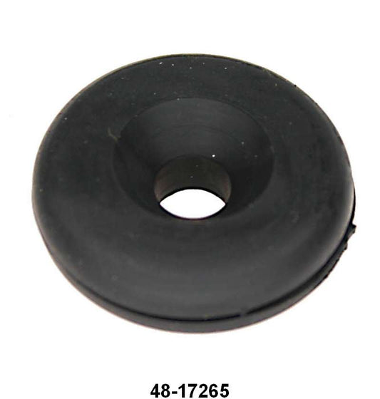 SPEEDOMETER CABLE TO FIREWALL SEAL - 33-39 PASS, 57-60 F-100-250