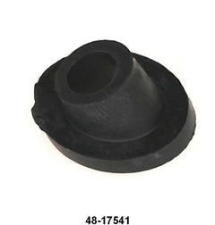 WIPER SHAFT ROOF GROMMET - 35-36 COUPE, SEDAN