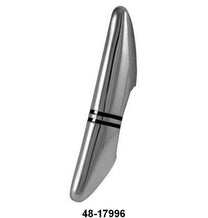 BUMPER GUARD - 35 PASSENGER, PICKUP