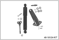 FRONT TUBE SHOCK KIT - 35-36 PASSENGER & PICKUP