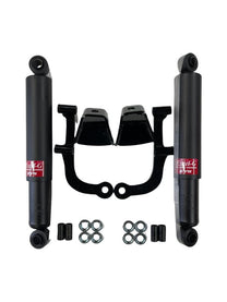 REAR TUBE SHOCK KIT - 35-36 PASSENGER/PICKUP