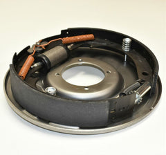 FRONT BACKING PLATES - 28-35 PASS/PICKUP 12