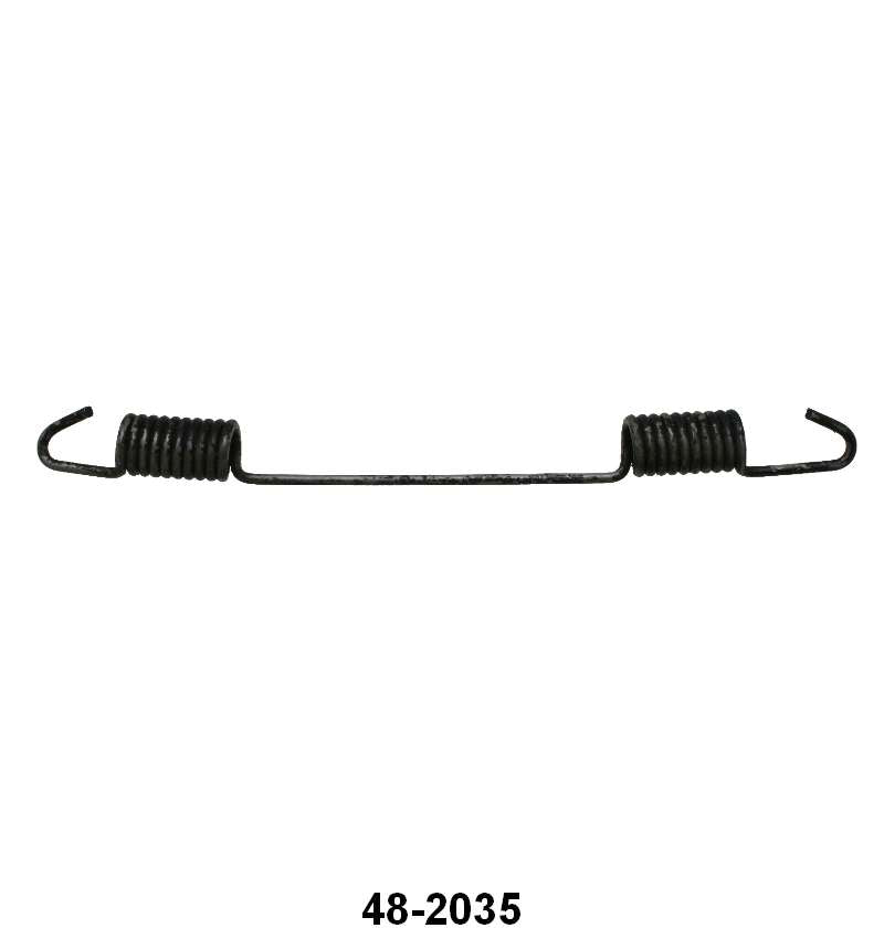 BRAKE SHOE RETURN SPRING - 35-36 PASSENGER, PICKUP
