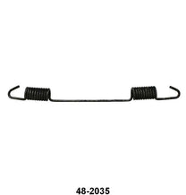 BRAKE SHOE RETURN SPRING - 35-36 PASSENGER, PICKUP