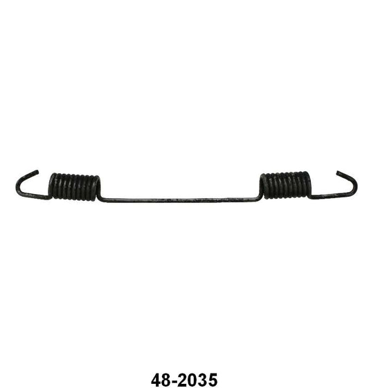 BRAKE SHOE RETURN SPRING - 35-36 PASSENGER, PICKUP