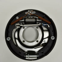 REAR BACKING PLATES - 35-48 PASS, 39-48 MERC, 35-47 PU 12" BENDIX x 1-3/4"