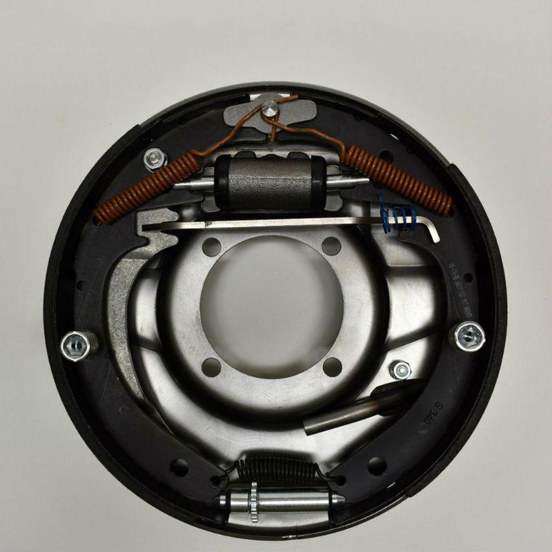 REAR BACKING PLATES - 35-48 PASS, 39-48 MERC, 35-47 PU 12" BENDIX x 2"