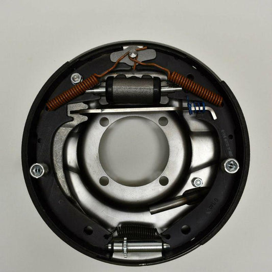 REAR BACKING PLATES - 35-48 PASS, 39-48 MERC, 35-47 PU 12" BENDIX x 2"