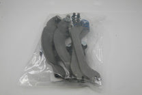 REAR BACKING PLATES - 35-48 PASS, 39-48 MERC, 35-47 PU 12" BENDIX x 2"