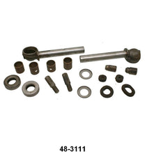 KING PIN KIT - 35-36 PASS/PICKUP NOS