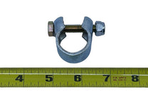 TIE ROD CLAMP - 32-48 PASS, 39-48 MERC, 32-52 PU