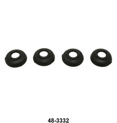 DRAG LINK SEALS - 35-56 PASS/PICKUP SET OF 4