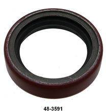 STEERING BOX SECTOR SHAFT SEAL - 35-48 PASS, 39-48 MERCURY 35-47 PU