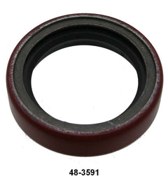 STEERING BOX SECTOR SHAFT SEAL - 35-48 PASS, 39-48 MERCURY 35-47 PU