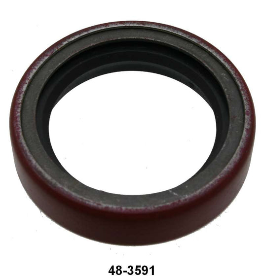 STEERING BOX SECTOR SHAFT SEAL - 35-48 PASS, 39-48 MERCURY 35-47 PU