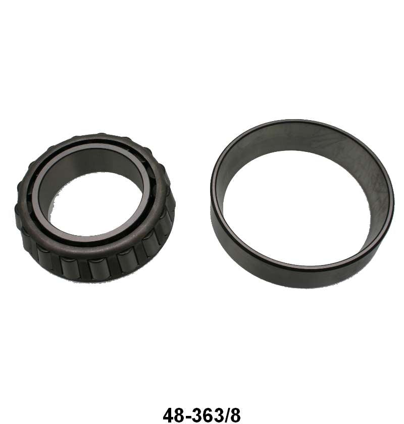 COLUMBIA AXLE HOUSING BEARING & RACE - 35-48 PASS 39-48 MERC 35-41 PU