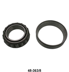 COLUMBIA AXLE HOUSING BEARING & RACE - 35-48 PASS 39-48 MERC 35-41 PU