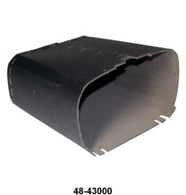 GLOVE BOX - 35-36 COUPE/SEDAN